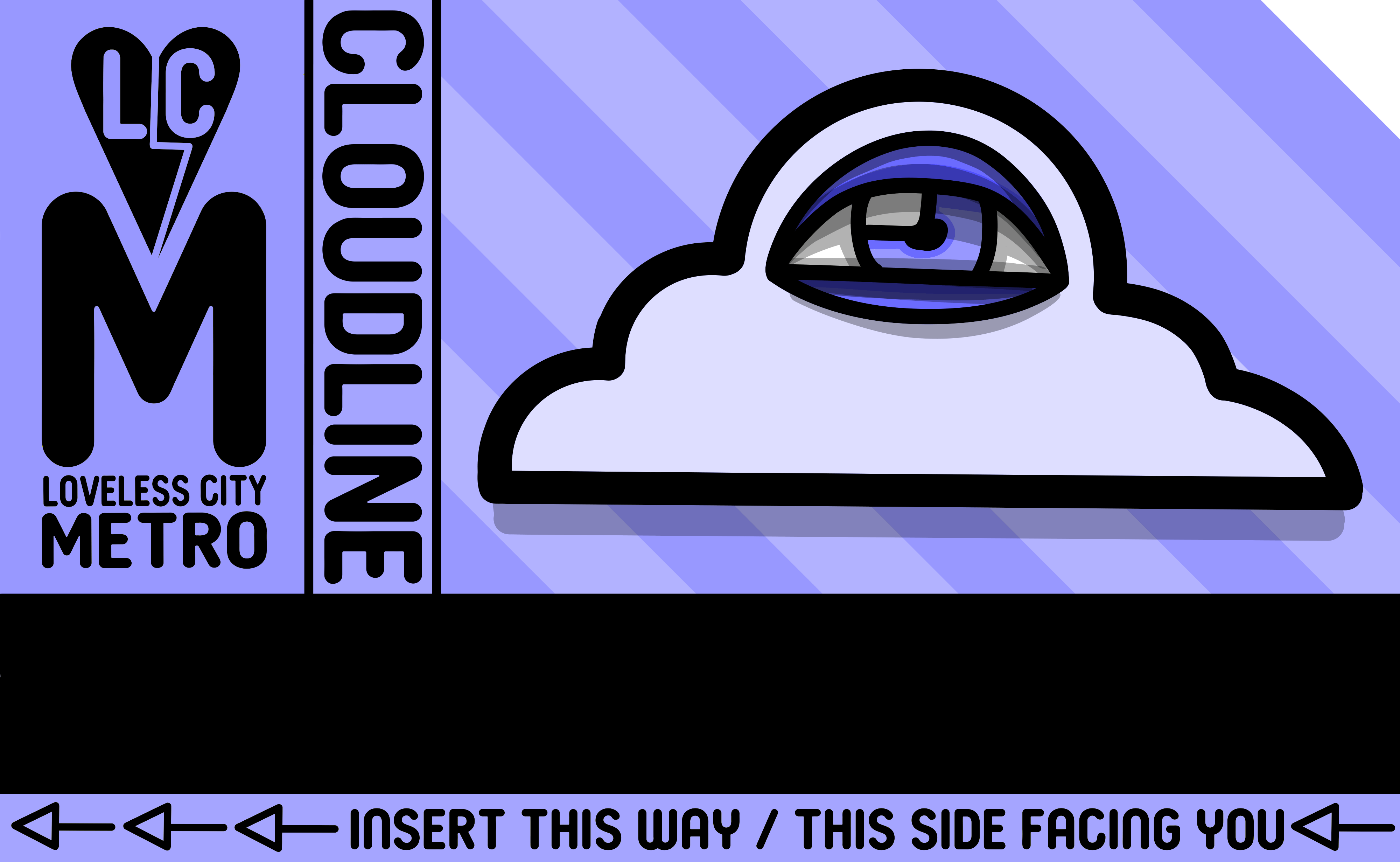 CloudLine Metropass